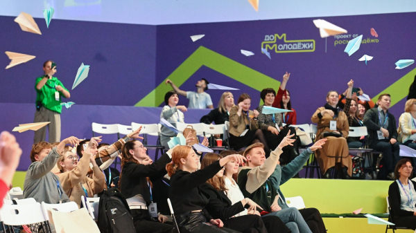 В Тульской области завершился семейный фестиваль "Больше, чем путешествие" В Тульской области завершился семейный фестиваль "Больше, чем путешествие"