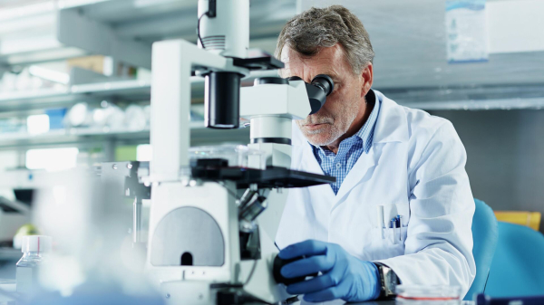 Роспотребнадзор сообщил о прогрессе в изучении гепатита В