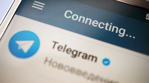 Депутат Немкин: Telegram и WhatsApp используют как инструмент давления и обмана Депутат Немкин: Telegram и WhatsApp используют как инструмент давления и обмана