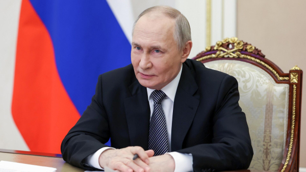 Путин: работа по мастер-планам дальневосточных городов заметно ускорилась Путин: работа по мастер-планам дальневосточных городов заметно ускорилась