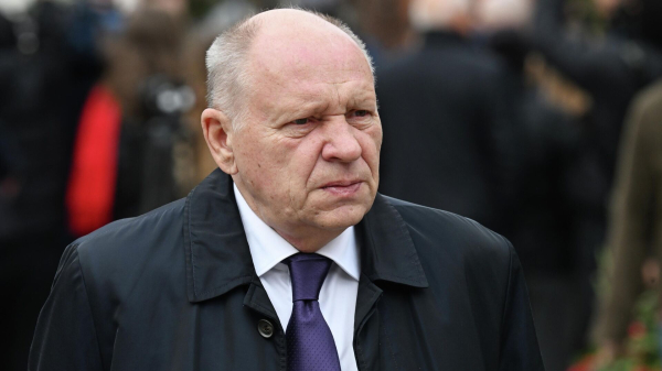 Громов: Путин жестом показал фрагмент заставки "Международной пилорамы"