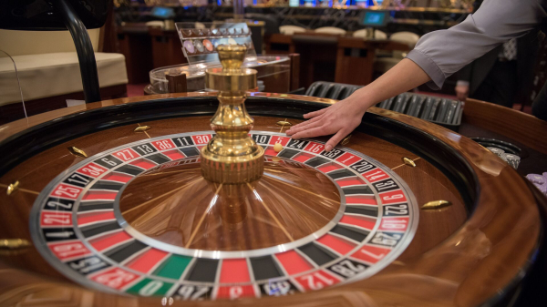 Налог на игорный бизнес сделает РФ 21-й в рейтинге по его размеру в Европе Налог на игорный бизнес сделает РФ 21-й в рейтинге по его размеру в Европе