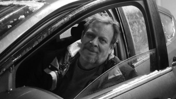 Умер петербургский журналист и эксперт в сфере недвижимости Дмитрий Синочкин