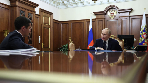 Артюхов: проблема качества питьевой воды на Ямале в ближайшие годы будет решена