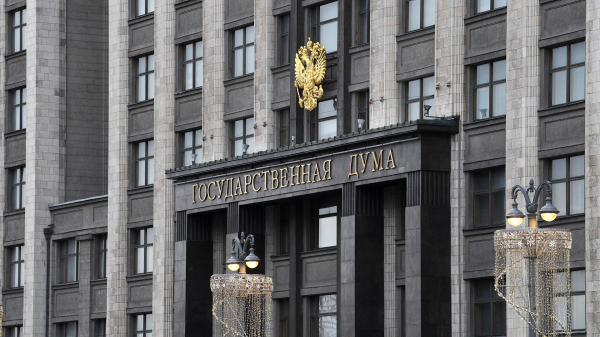 Госдума рассмотрит проект об усилении ответственности за диверсии 28 октября