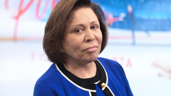 Депутат Роднина удивилась реакции на свое заявление о пенсиях в России