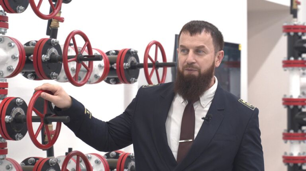 Продюсер сериала о науке на Кавказе поделилась деталями съемок