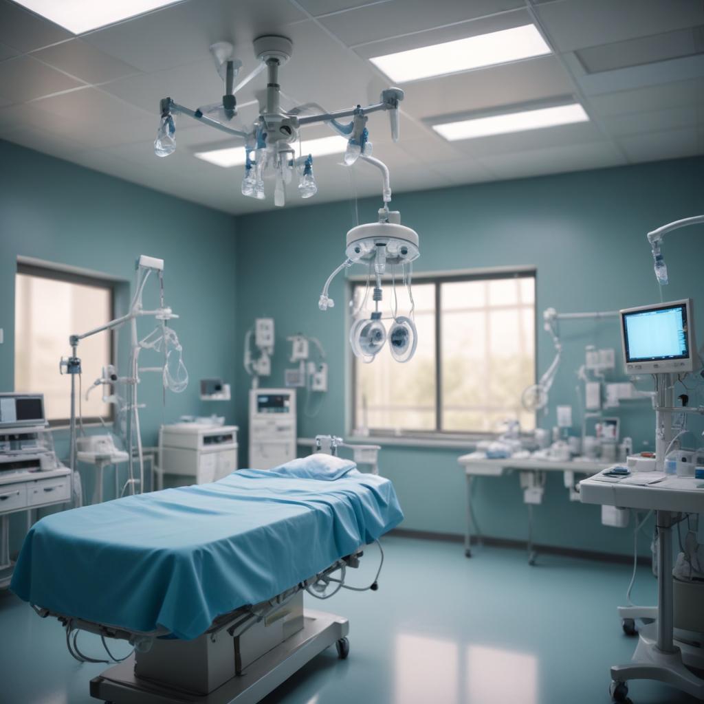 Товары и наборы для регионарной анестезии: обзор ассортимента и применяемых решений