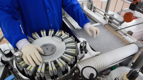 Компания "Нанолек" запустила производство первой российской вакцины от ВПЧ