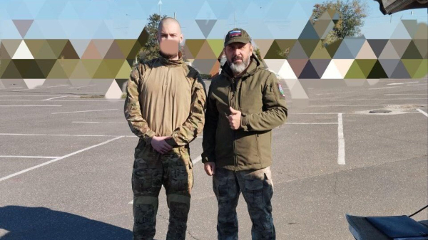 Магаданские волонтеры доставили в зону СВО дрондетектор "Булат" и генератор