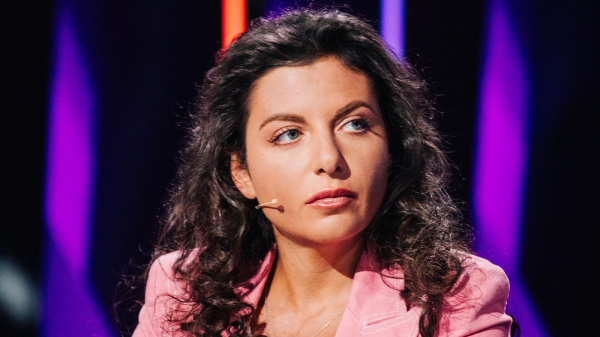 Симоньян сообщила о фейк-приглашениях на презентацию якобы ее книги о Кеосаяне