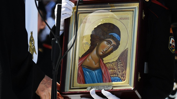 Михайлов день 2025: какого числа, история праздника, приметы