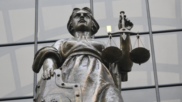 Суд в Екатеринбурге арестовал авторитета и вора в законе Акоева