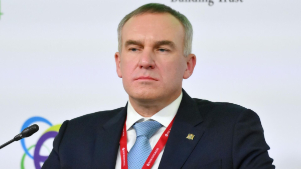 Кухарук представил планы по развитии арктических районов Югры