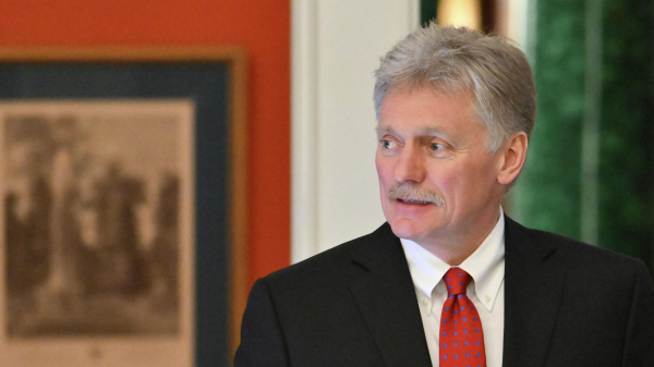 Песков: Путин в Самаре примет участие в открытии спортивных объектов