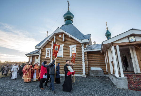 Михайлов день 2025: какого числа, история праздника, приметы