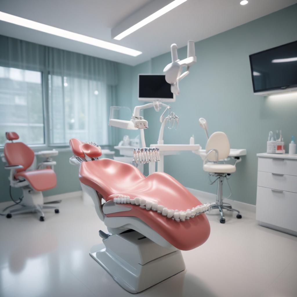 Протезирование зубов: обзор доступных вариантов и факторов выбора