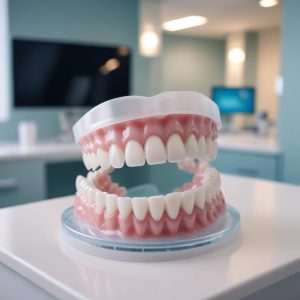 Современные методы исправления прикуса в ортодонтии