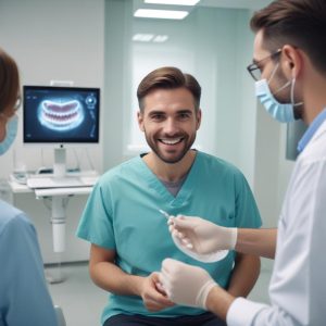 Имплантация зубов: обзор доступных вариантов и ориентировочных цен