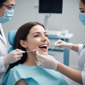 Лечение кариеса: обзор методов и ориентировочная стоимость от 3350 рублей