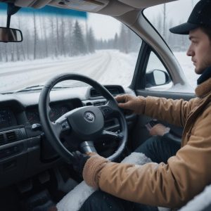 Ручное управление для инвалидов в автомобилях с доставкой по России и СНГ