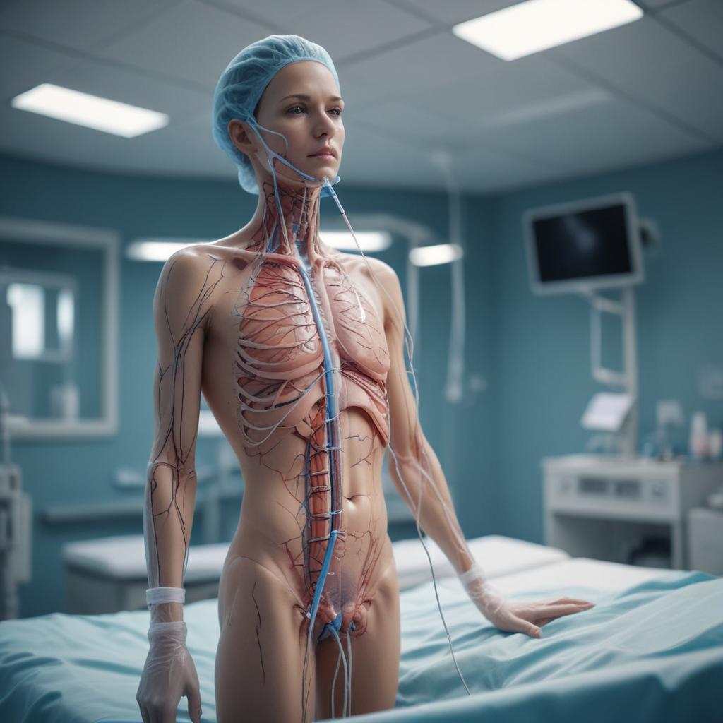 Урологические катетеры: широкий ассортимент для медицинских процедур