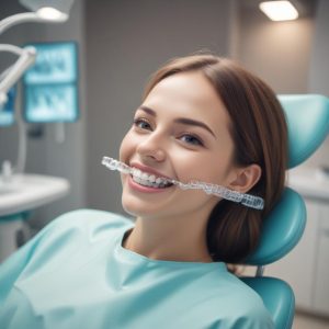 Исправление прикуса: обзор методов и ориентировочных цен