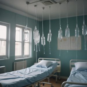 Капельницы для лечения запоя: принципы применения и показания в наркологическом учреждении