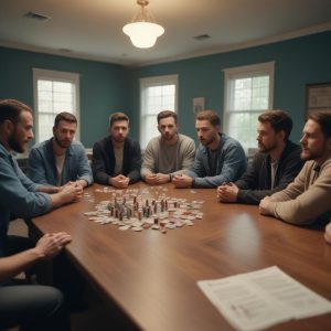 Обзор реабилитации наркомании, алкоголизма и игромании в частных центрах: принципы организации программ