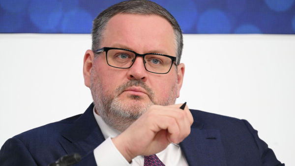 Котяков рассказал о персональном сопровождении трудоустройства ветеранов СВО