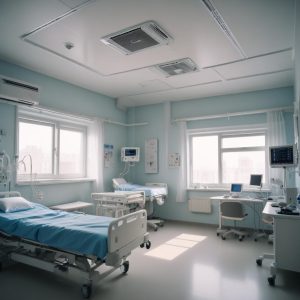 ИВЛ-аппарат: характеристики, области применения и доставка по России