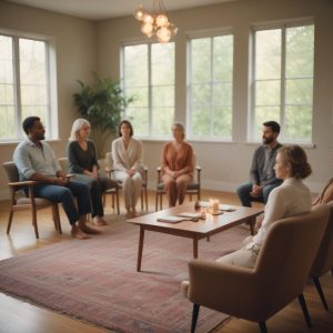 Телесно ориентированная психотерапия: обучение и повышение квалификации для всех желающих