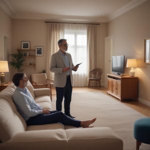 Психиатр на дом: круглосуточная анонимная помощь и ориентировочная стоимость услуг