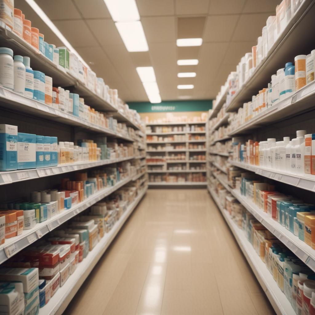 Промокоды на лекарства и товары для здоровья: обзор доступных скидок
