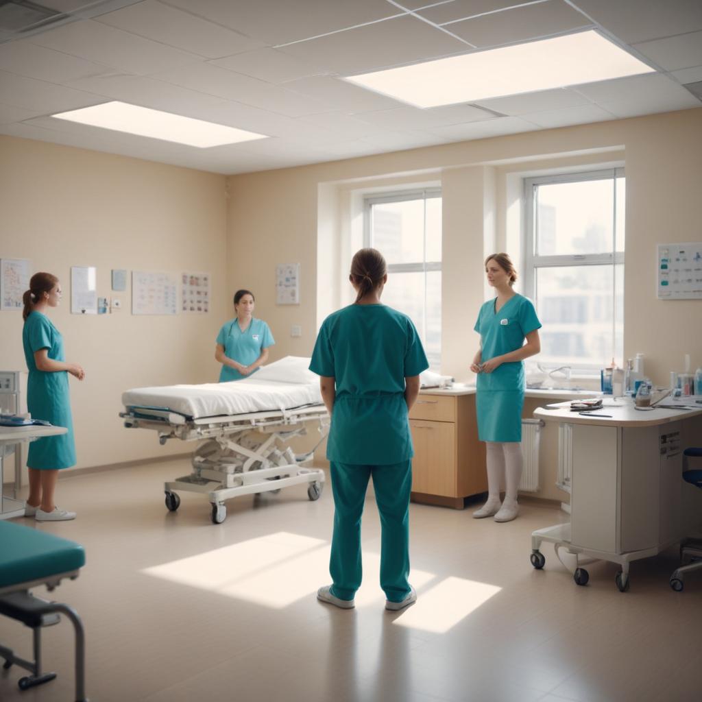 Многопрофильная наркологическая клиника: направления помощи и реабилитации - изображение 2