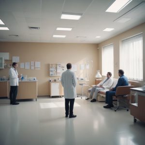 Психиатрия, психология и наркология: принципы диагностики, лечения и восстановления